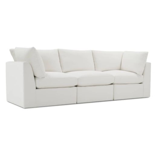 Picture of Zander Sectional